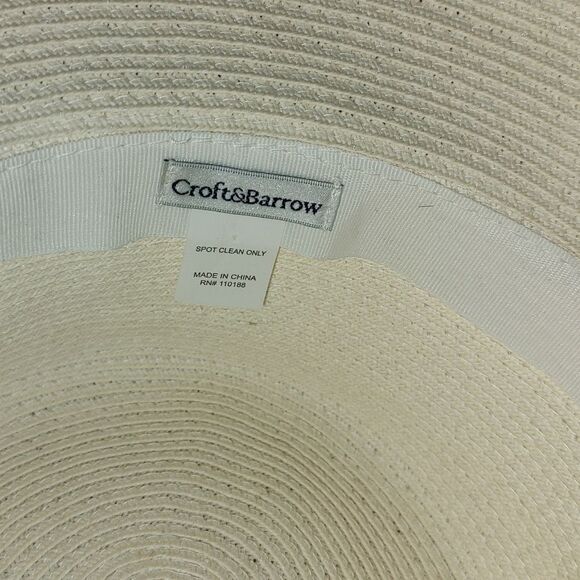 Croft & Barrows bucket hat - Picture 5 of 5